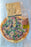 Pizza Frozen 8" Black Forest Ham & Berries