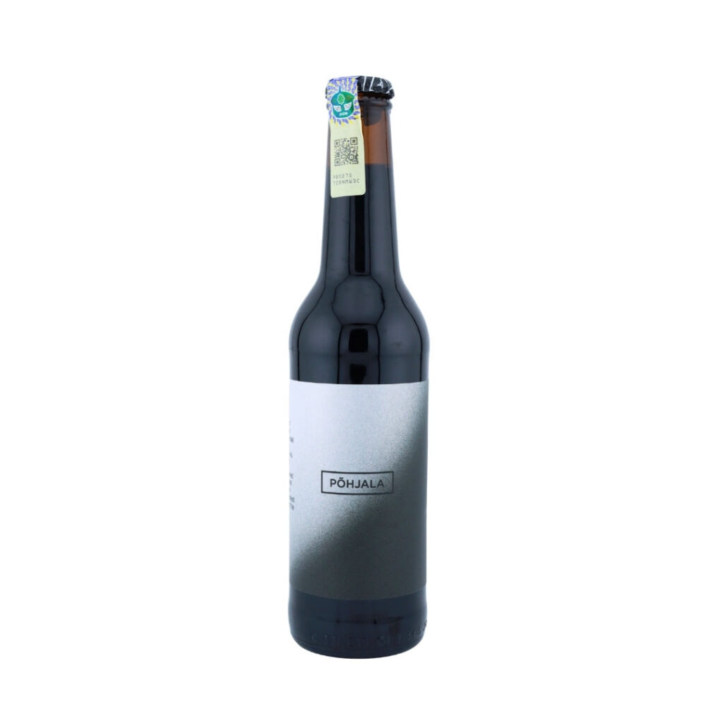 Põhjala Pime Öö Imperial Stout (330ml)