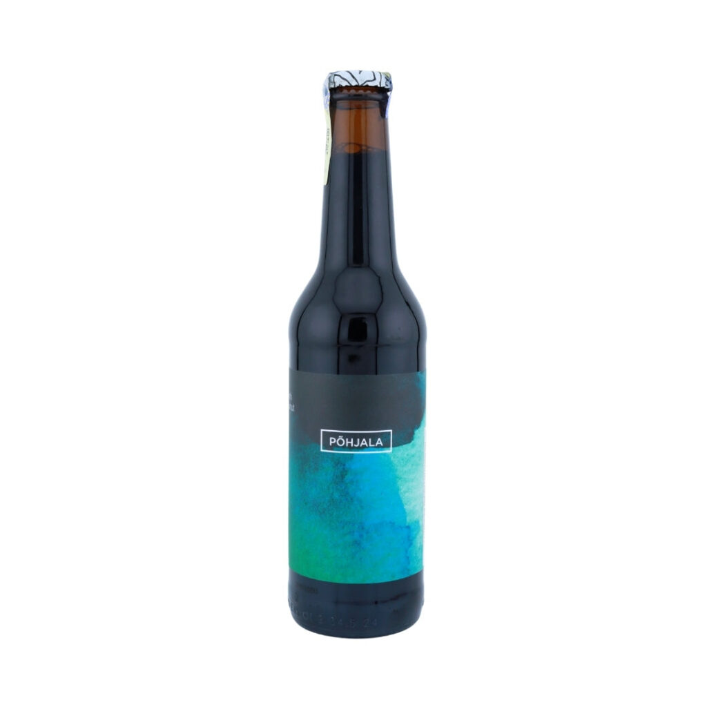 Põhjala Cocobänger Imperial Stout (330ml)