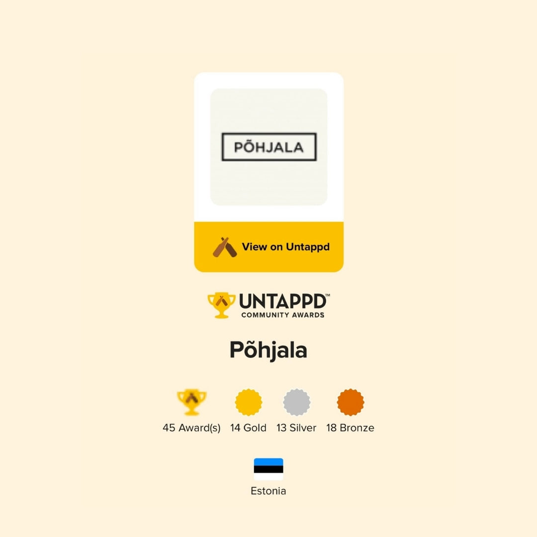 Põhjala Orange Gose (330ml) - Image 2