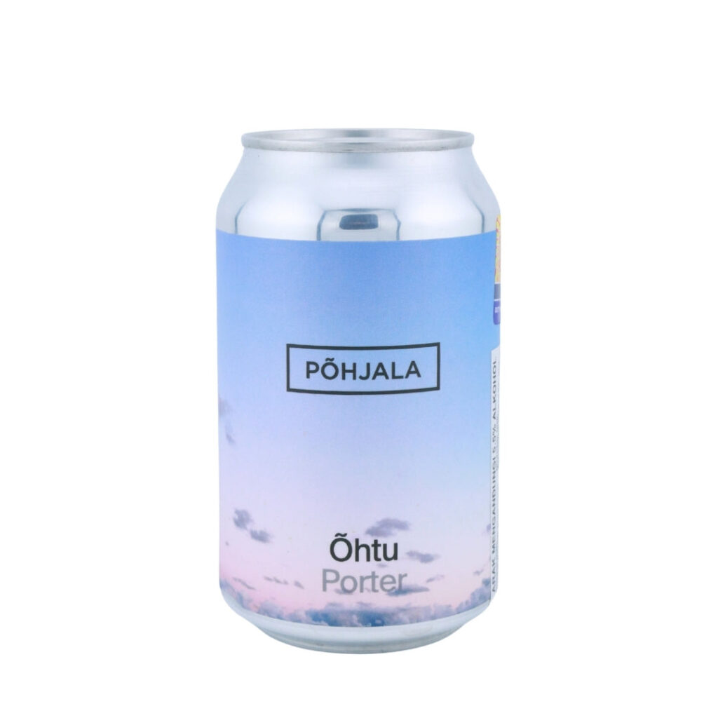 Põhjala Õhtu Porter (330ml)