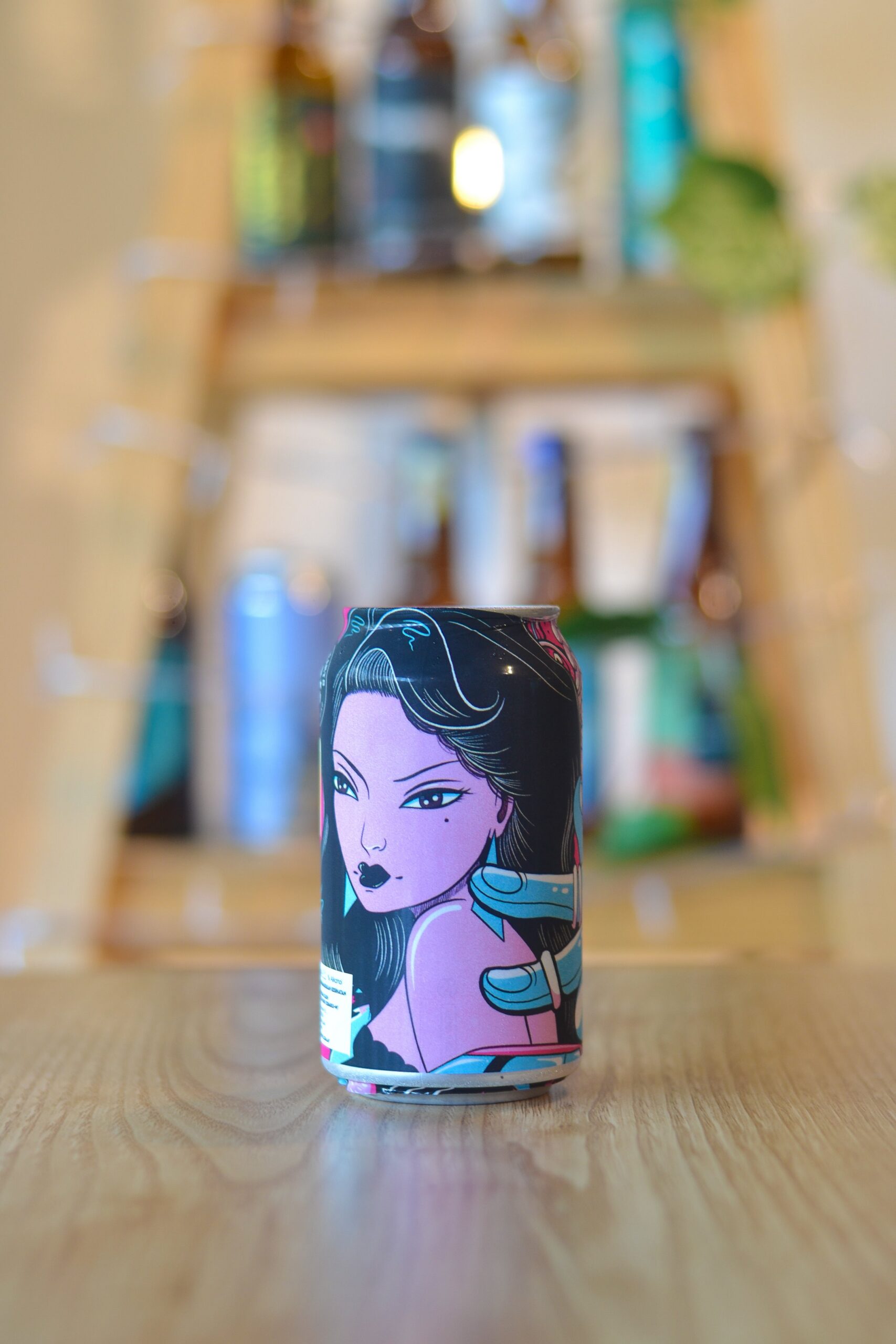 Collective Arts Guava Gose (355ml)