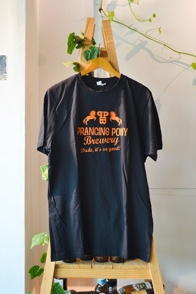 Prancing Pony T-Shirt (L)
