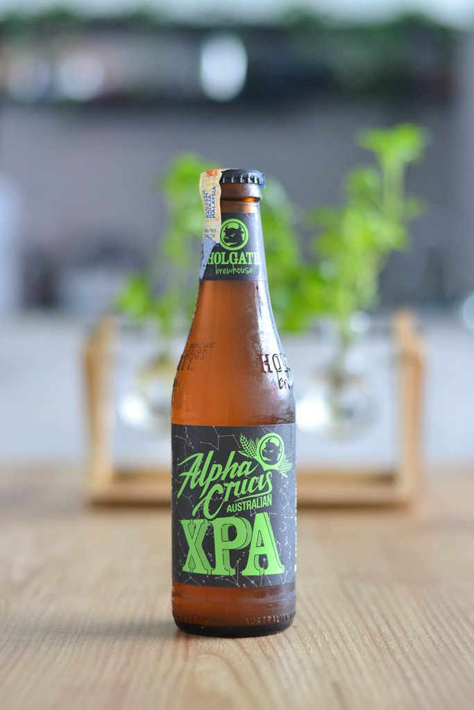 Holgate Brewhouse Alpha Crucis (330ml)