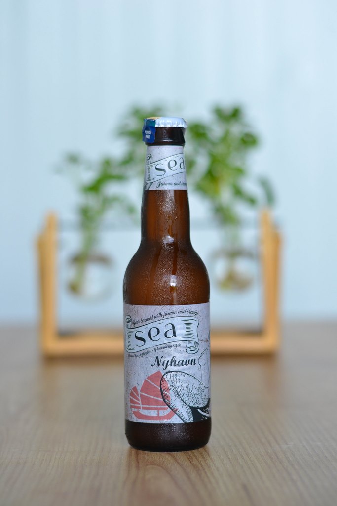 Mikkeller Sea