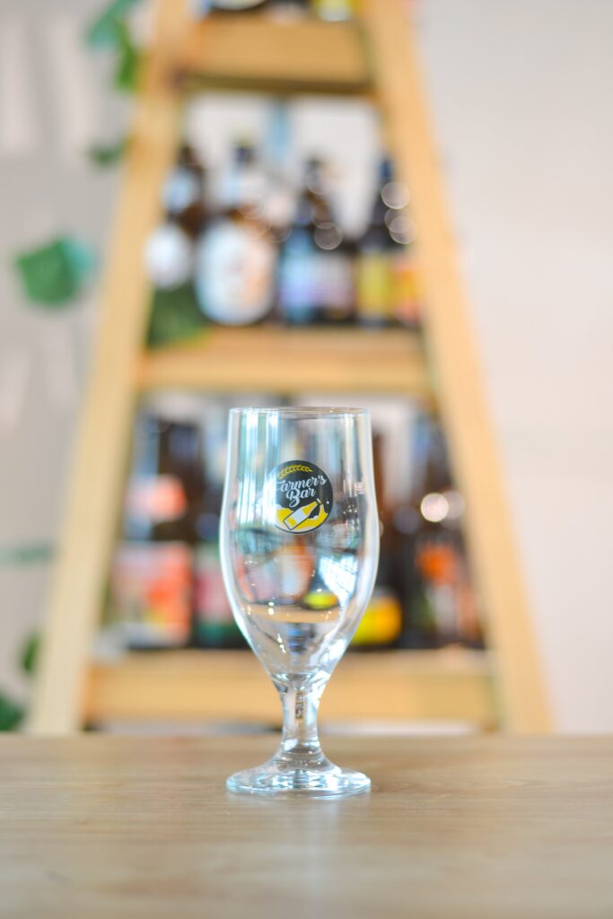 Schooner Glass