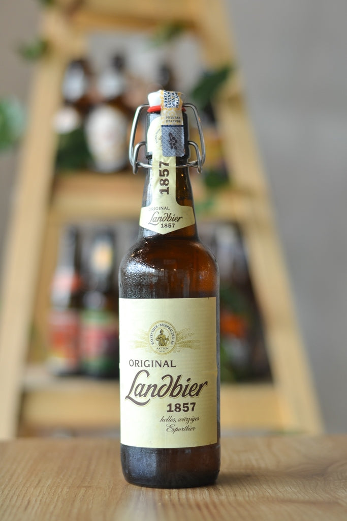 Maisel Original Landbier 1857
