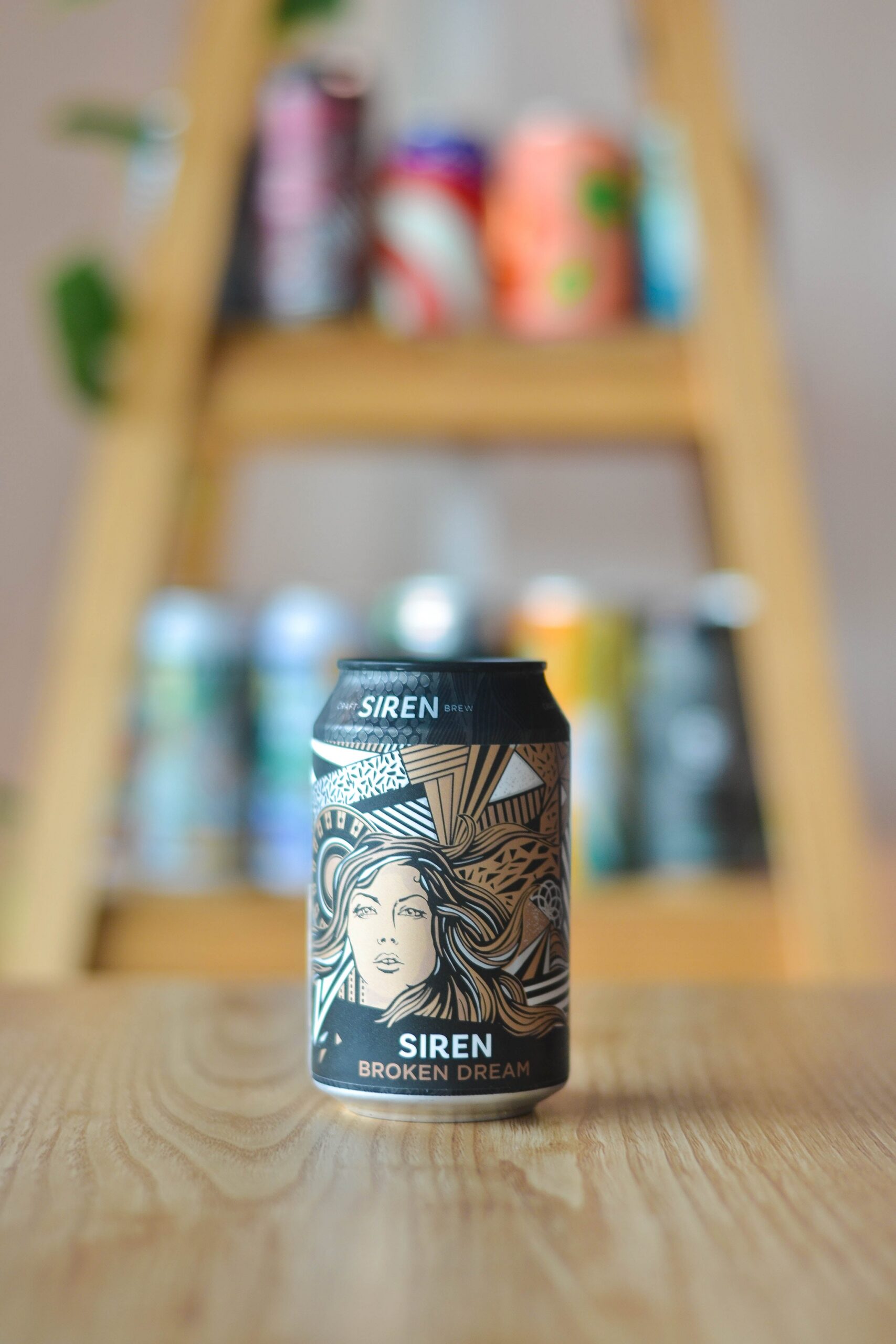 Siren Broken Dream Breakfast Stout (330ml)(SMALL)