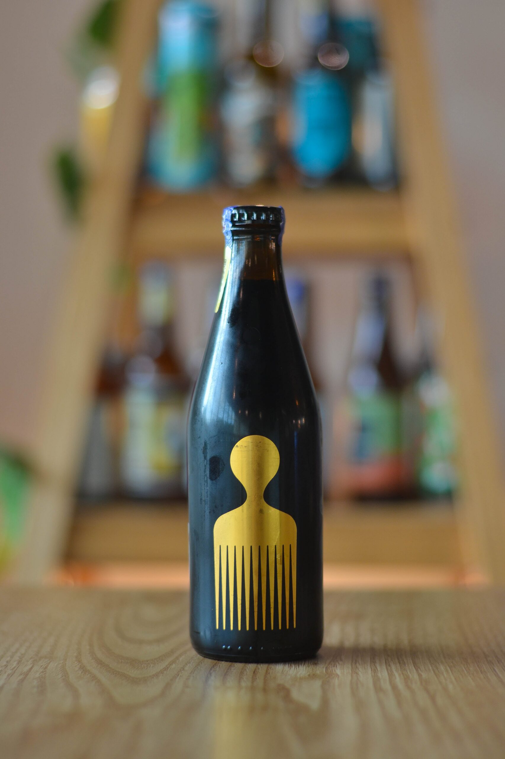 Omnipollo Lorelei Coconut Maple Toast Imperial Porter (330ml)
