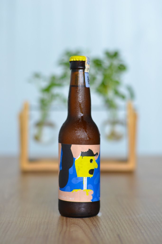 Mikkeller Chill Plis Yuzu
