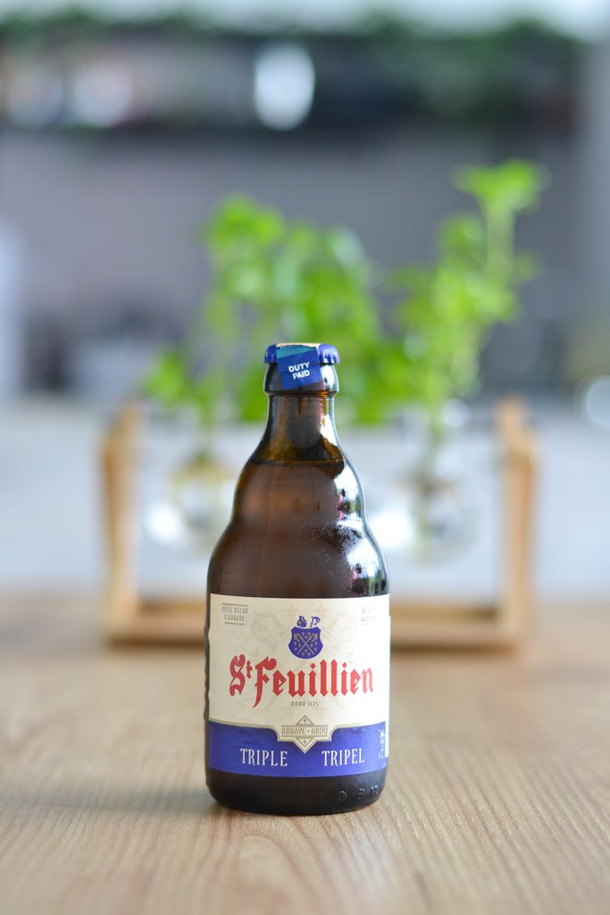 St-Feuillien Triple (330ml)