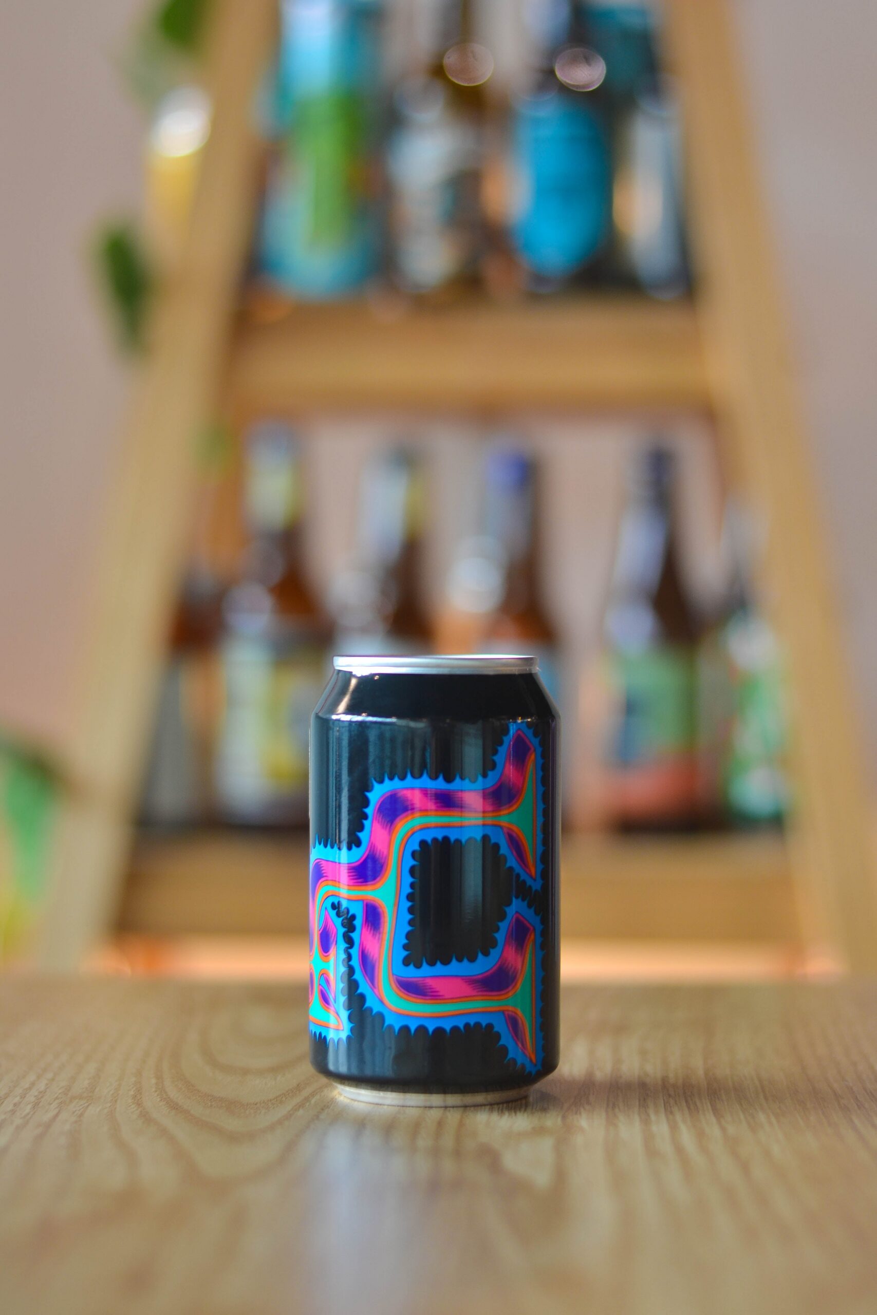 Omnipollo Halliza IPA Simcoe (330ml)
