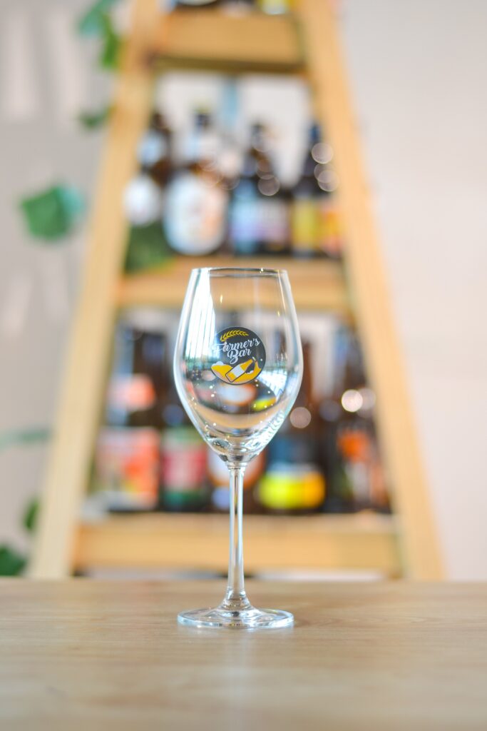 Wine Glass