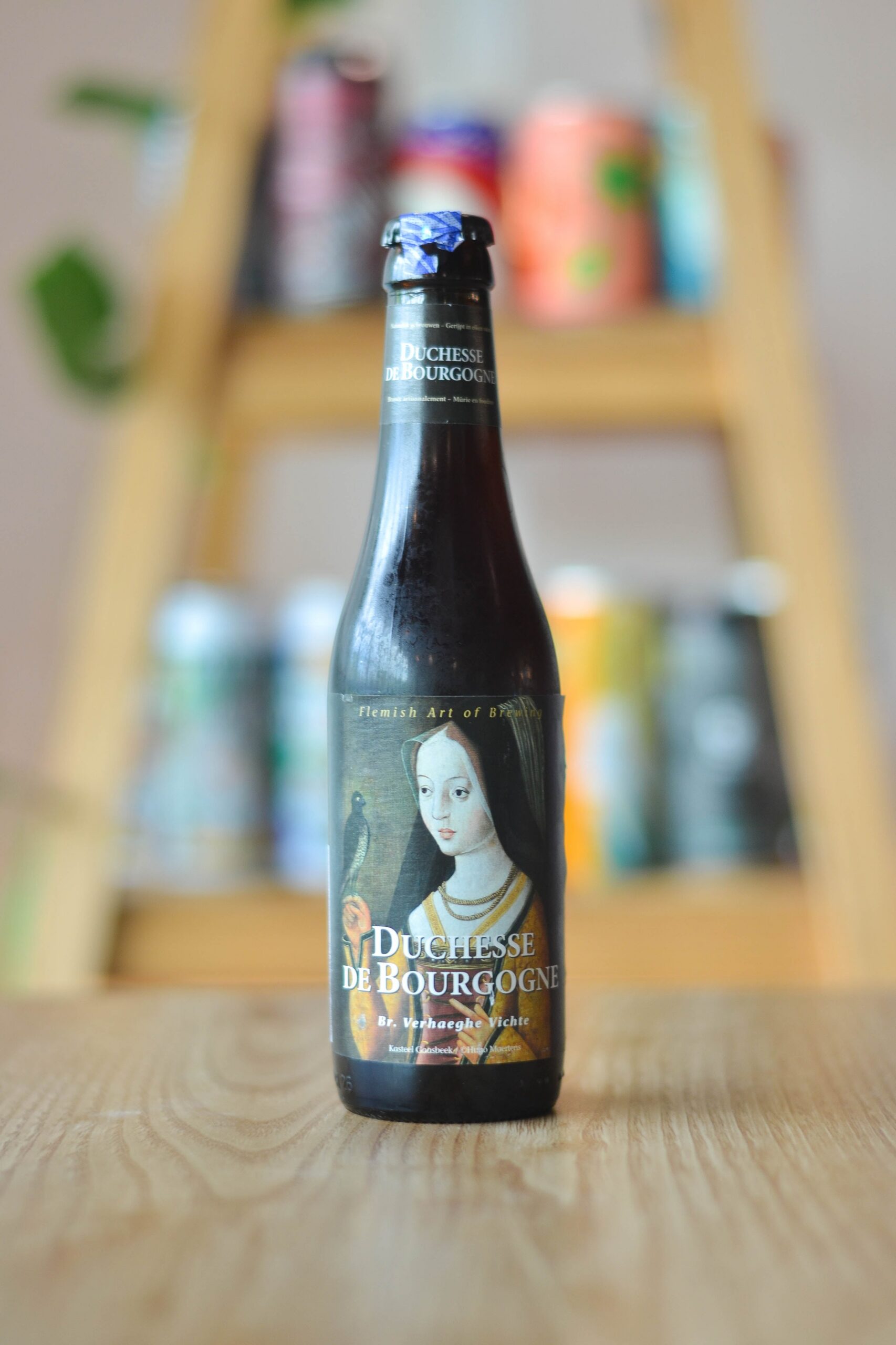 Verhaeghe Duchesse De Bourgogne
