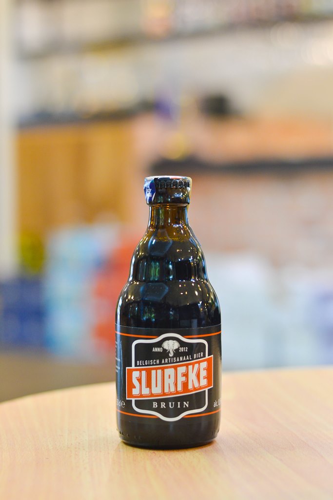 Van Honsebrouck Slurfke (330ml)