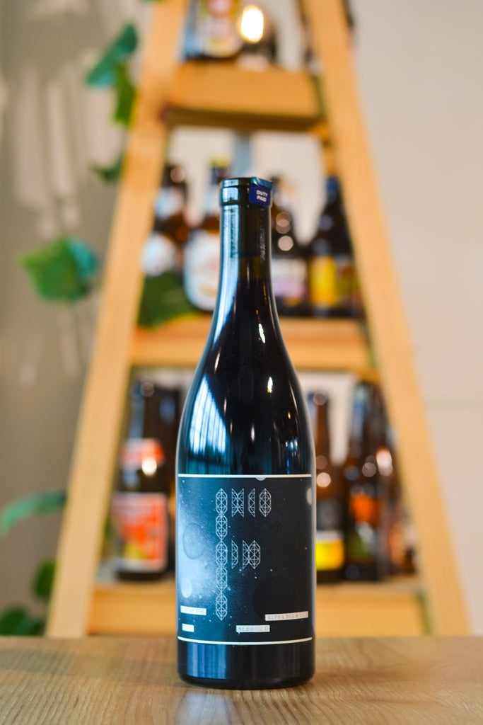 Alpha Box & Dice Fog Nebbiolo 2016
