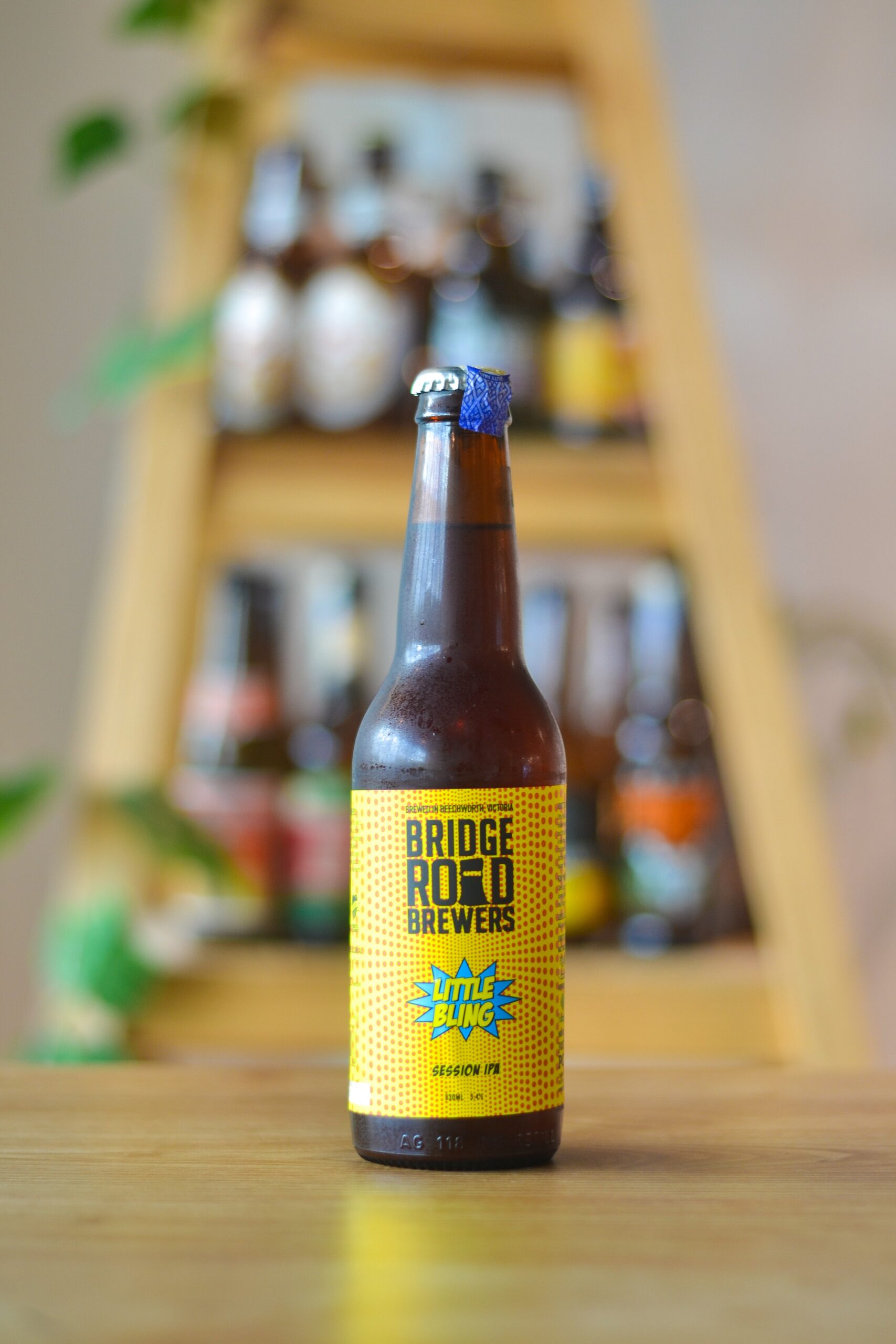 Bridge Road Little Bling Session IPA