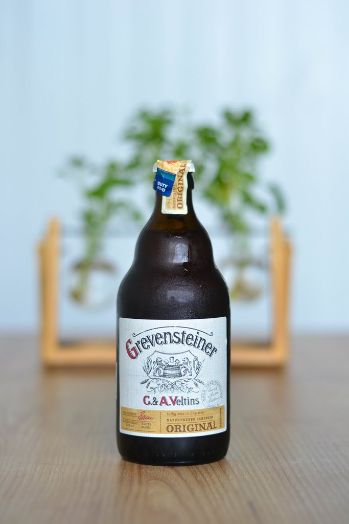 Veltins Grevensteiner Original (500ml)