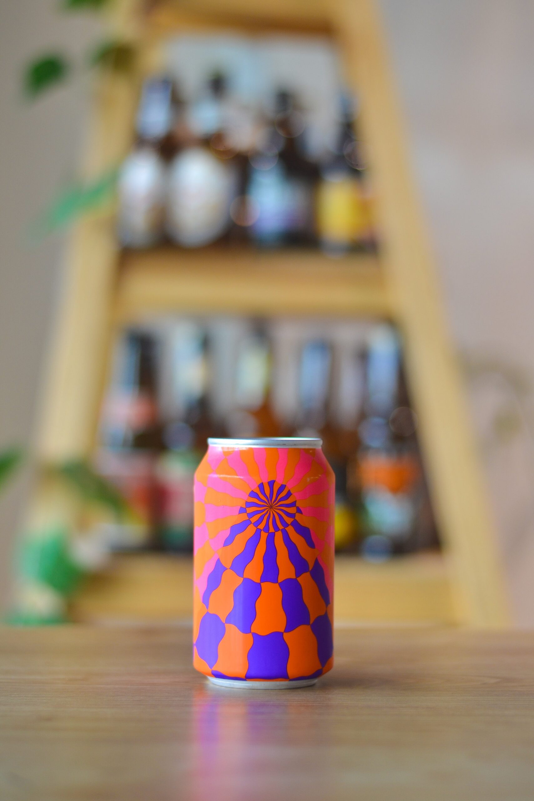 Omnipollo Pleroma Mango Orange Passionfruit Creme Brûlée Sour (330ml)