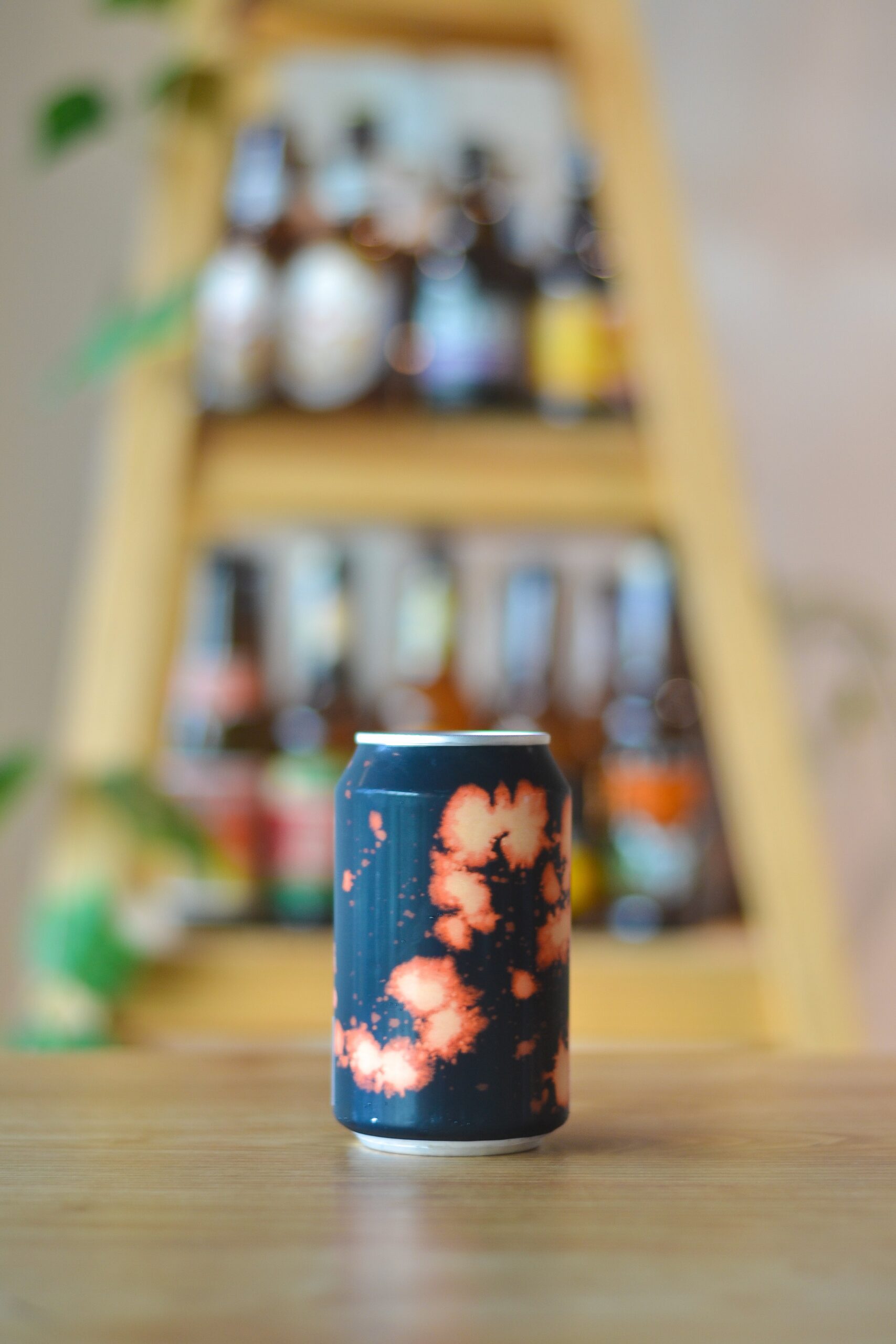 Omnipollo Stains Mosaic Galaxy Pale Ale (330ml)