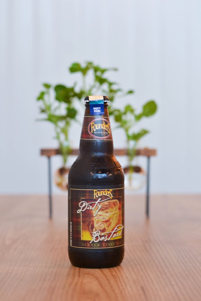 Founders Dirty Bastard (330ml)