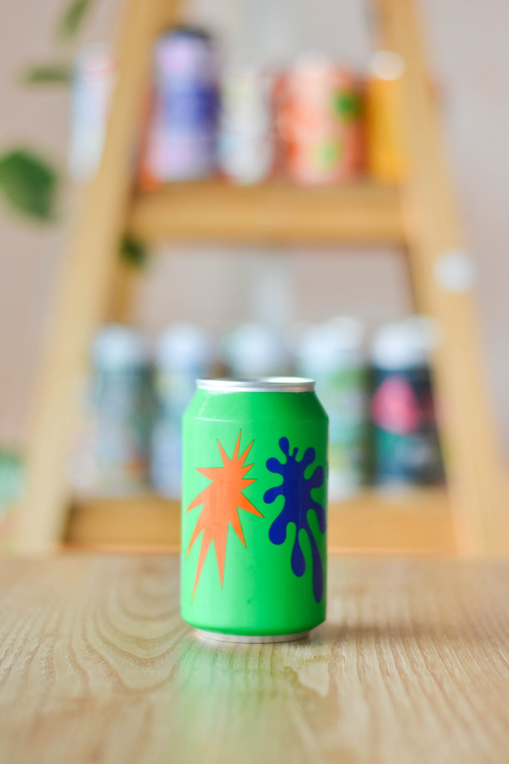 Omnipollo Albedo Double Strawberry Double Maple Imperial Porter (330ml)