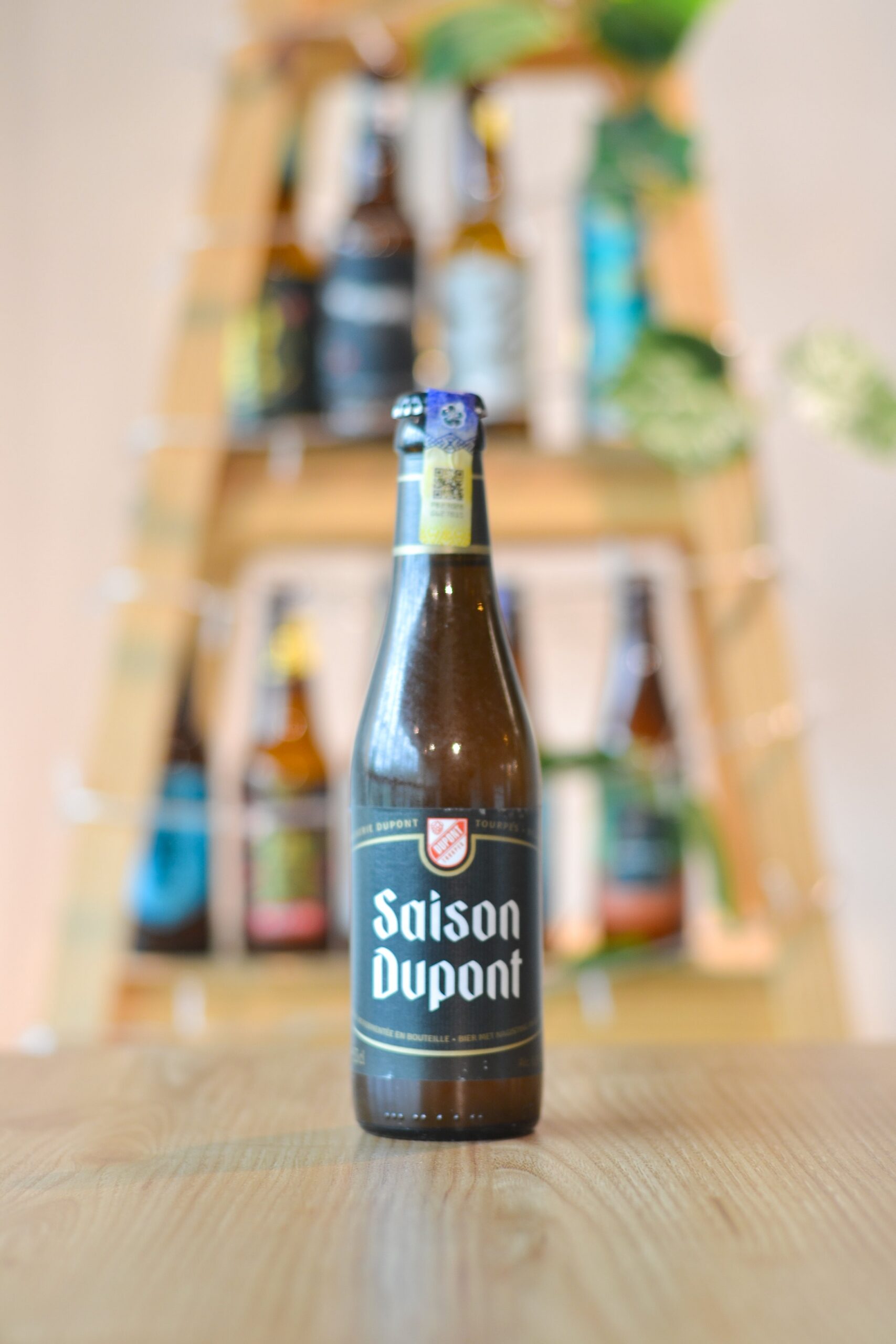Saison Dupont (330ml)