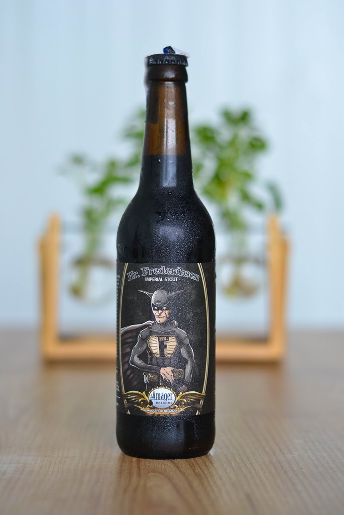 Amager Hr. Frederiksen (500ml)