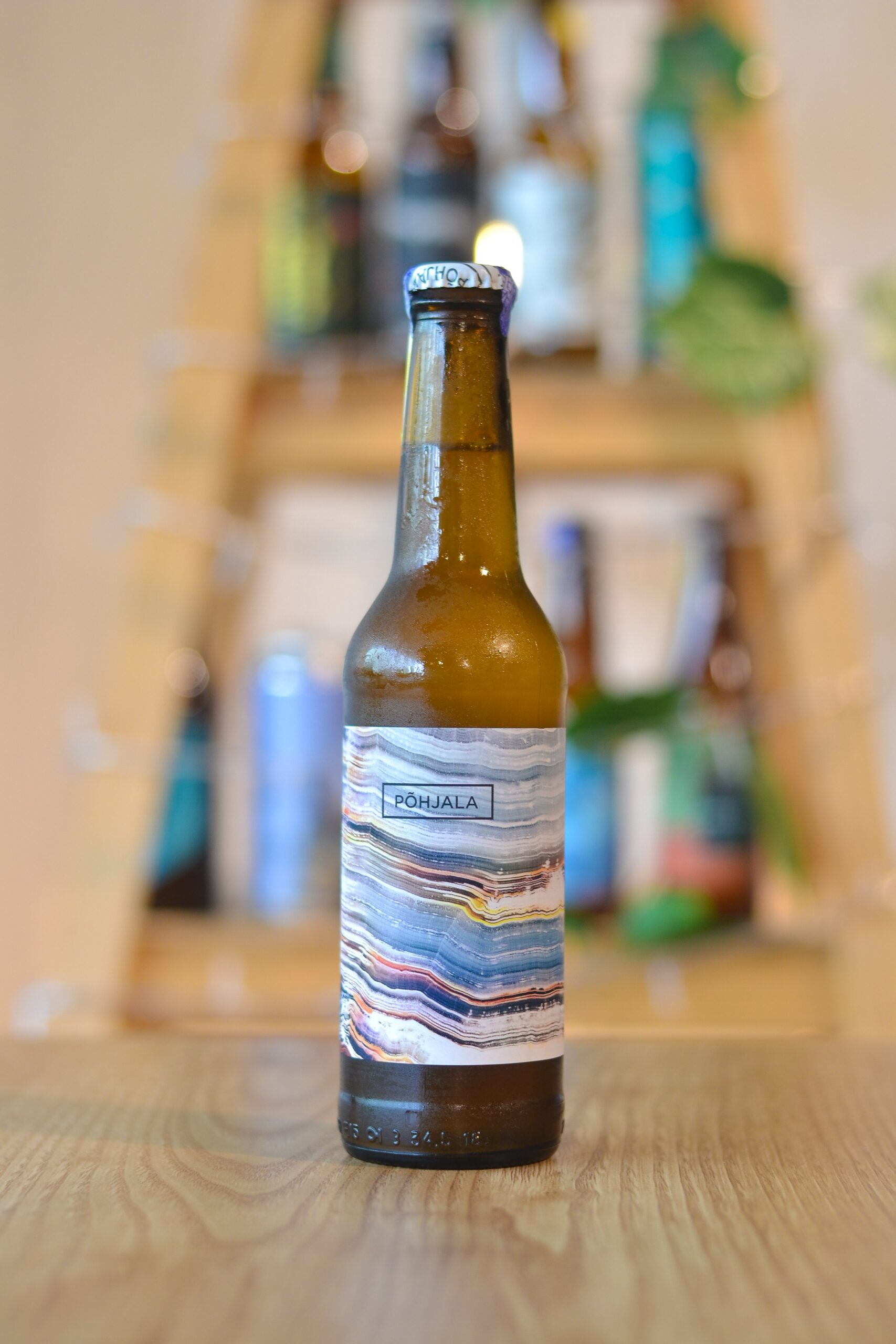 Põhjala Pilky German Pilsner (330ml)