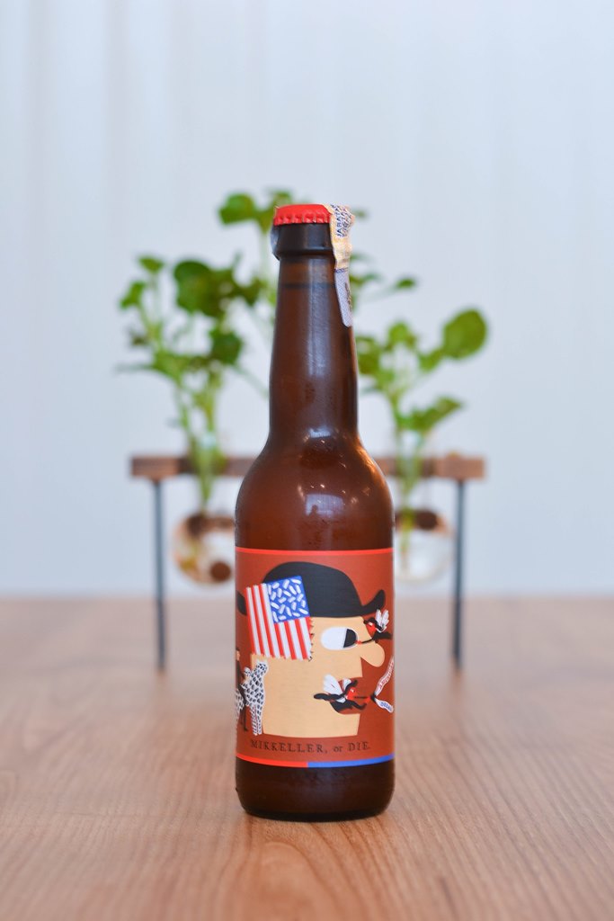 Mikkeller American Dream