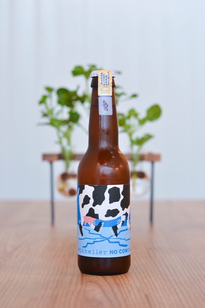 Mikkeller No Cow On The Ice
