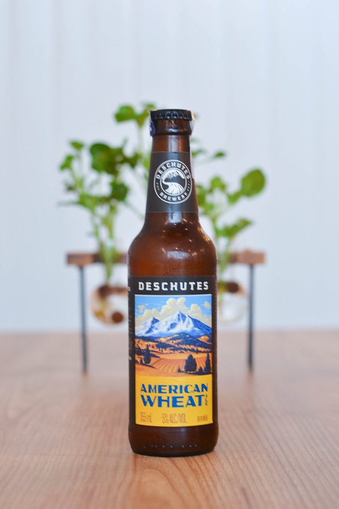 Deschutes American Wheat
