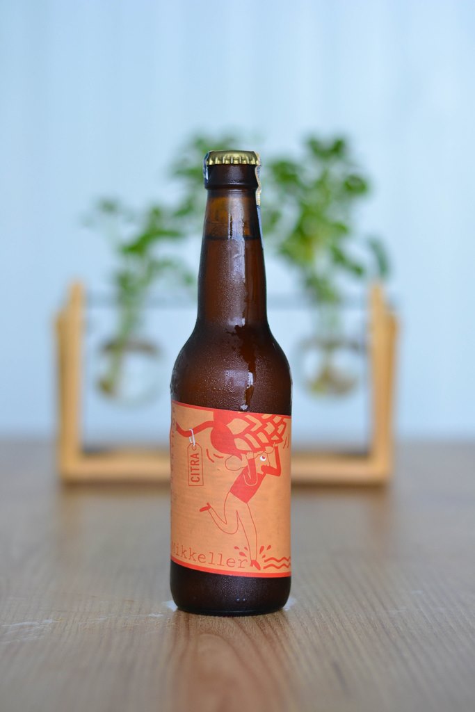 Mikkeller SpontanDryHop Citra