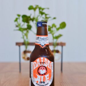 Hitachino Nest DAiDAi Ale IPA (330ml)