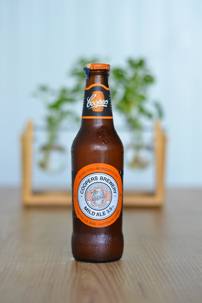 Coopers Mild Ale (330ml)