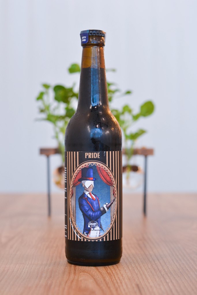 Amager The Sinner Series Pride (500ml)