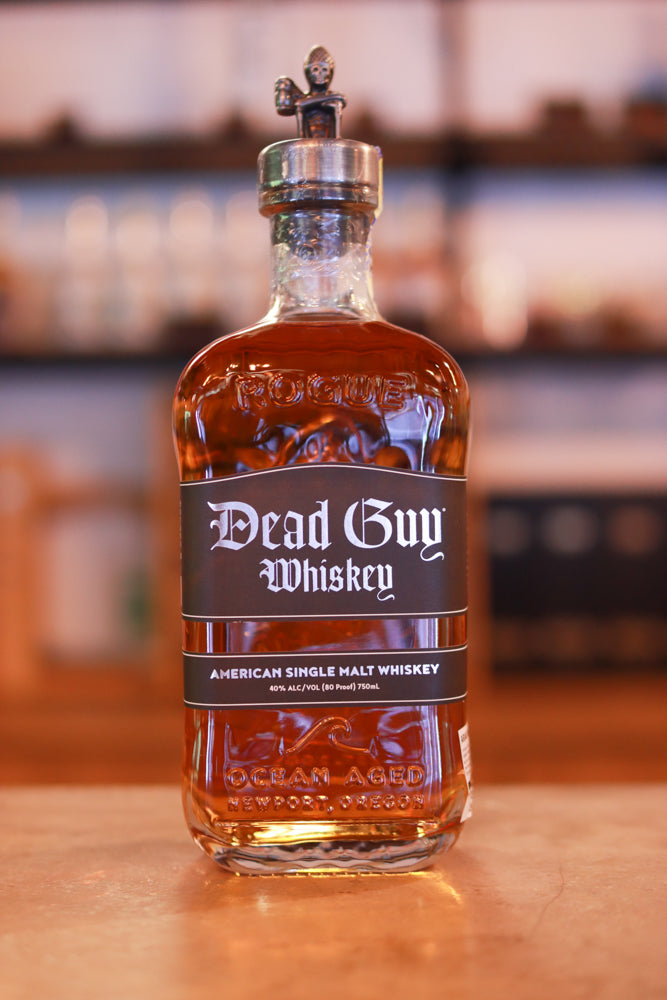 Rogue Dead Guy Whiskey (750ml)