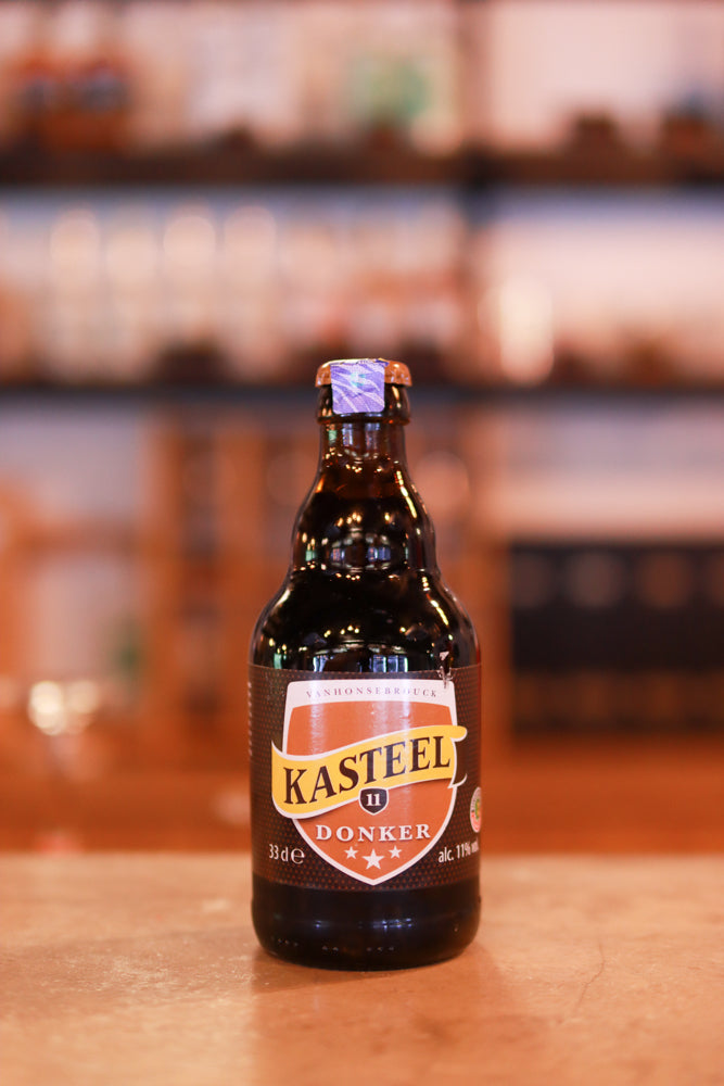 Van Honsebrouck Kasteel Donker (330ml)