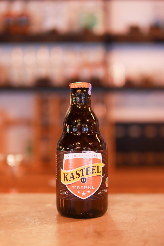 Van Honsebrouck Kasteel Tripel (330ml)