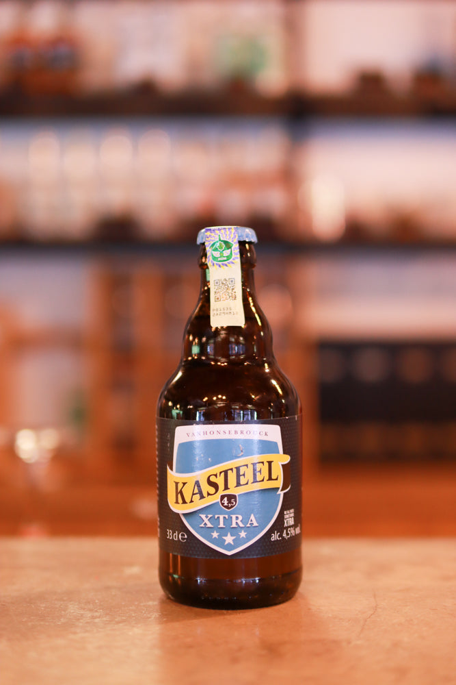 Van Honsebrouck Kasteel  Xtra (330ml)