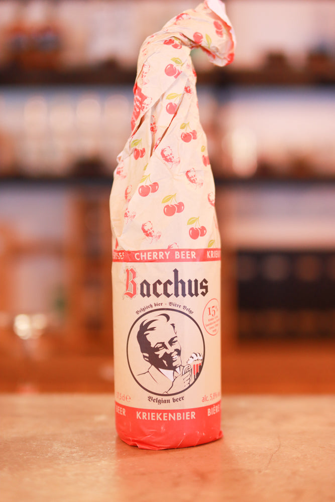 Van Honsebrouck Bacchus Kriekenbier (375ml)