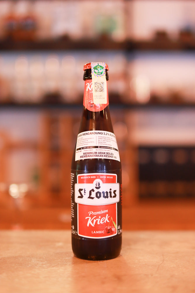 Van Honsebrouck St. Louis Premium Kriek (250ml)