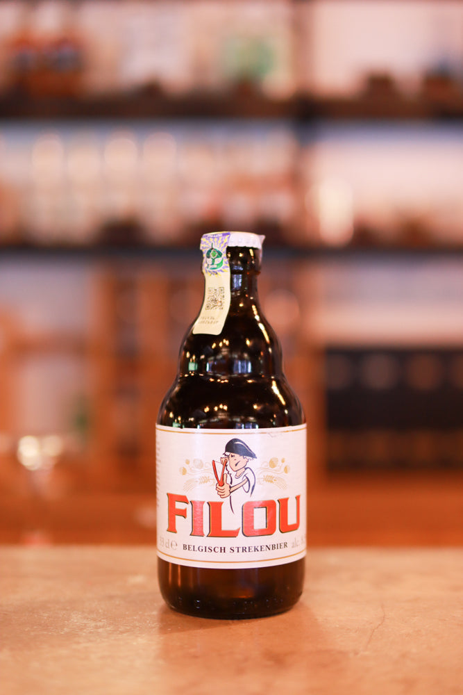 Van Honsebrouck Filou Belgian Tripel (330ml)