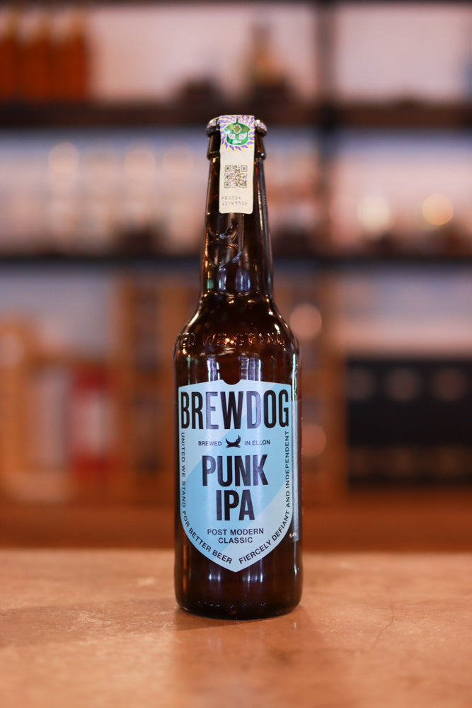 BrewDog Punk IPA (330ml)