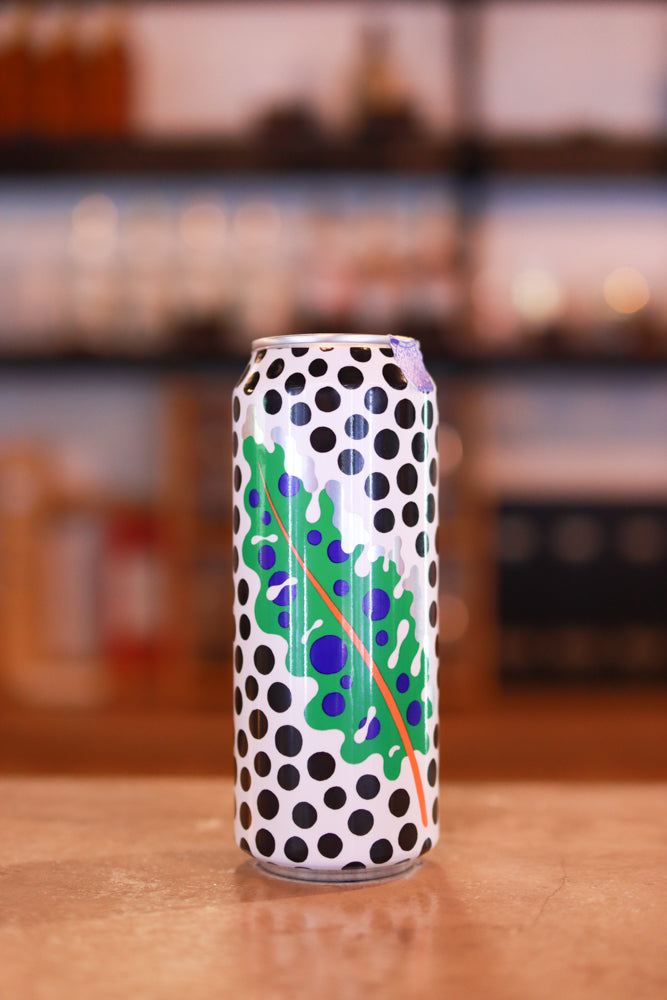 Omnipollo Bianca Egg Nog Gose (500ml)