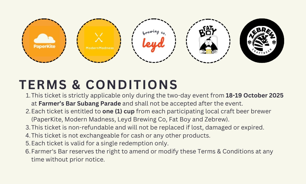 Oktoberfest Beer Pass - Image 2